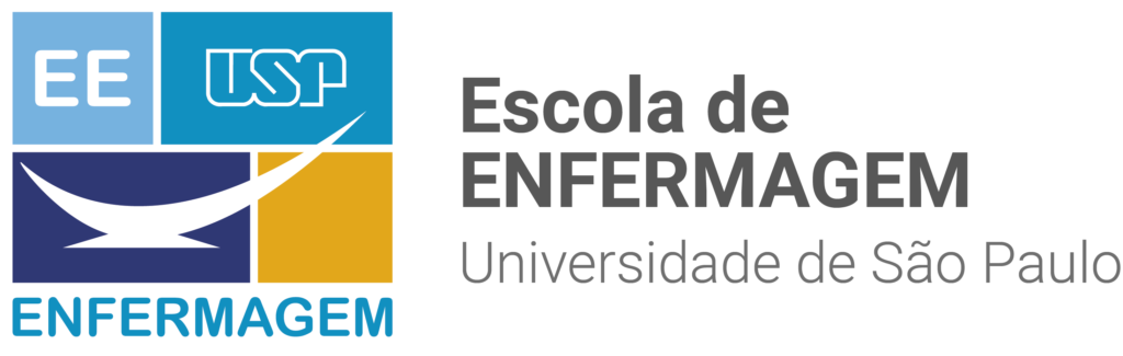 Logotipo EEUSP horizontal