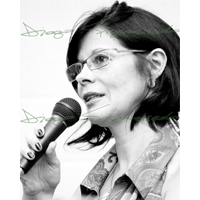 Silvia Regina Secoli