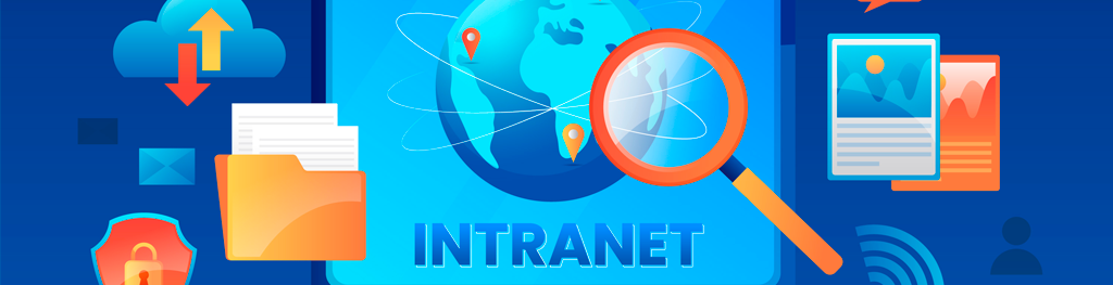 intranet