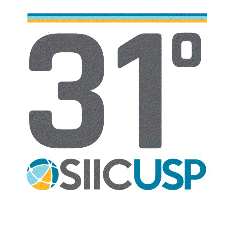 logo 31º SIICUSP