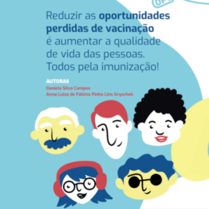 reduzir oportunidades perdidas vacinacao