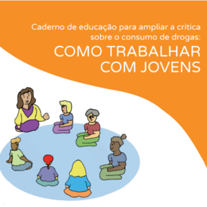 trabalhar com jovens