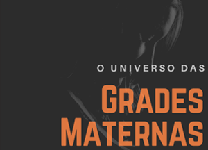 grades maternas