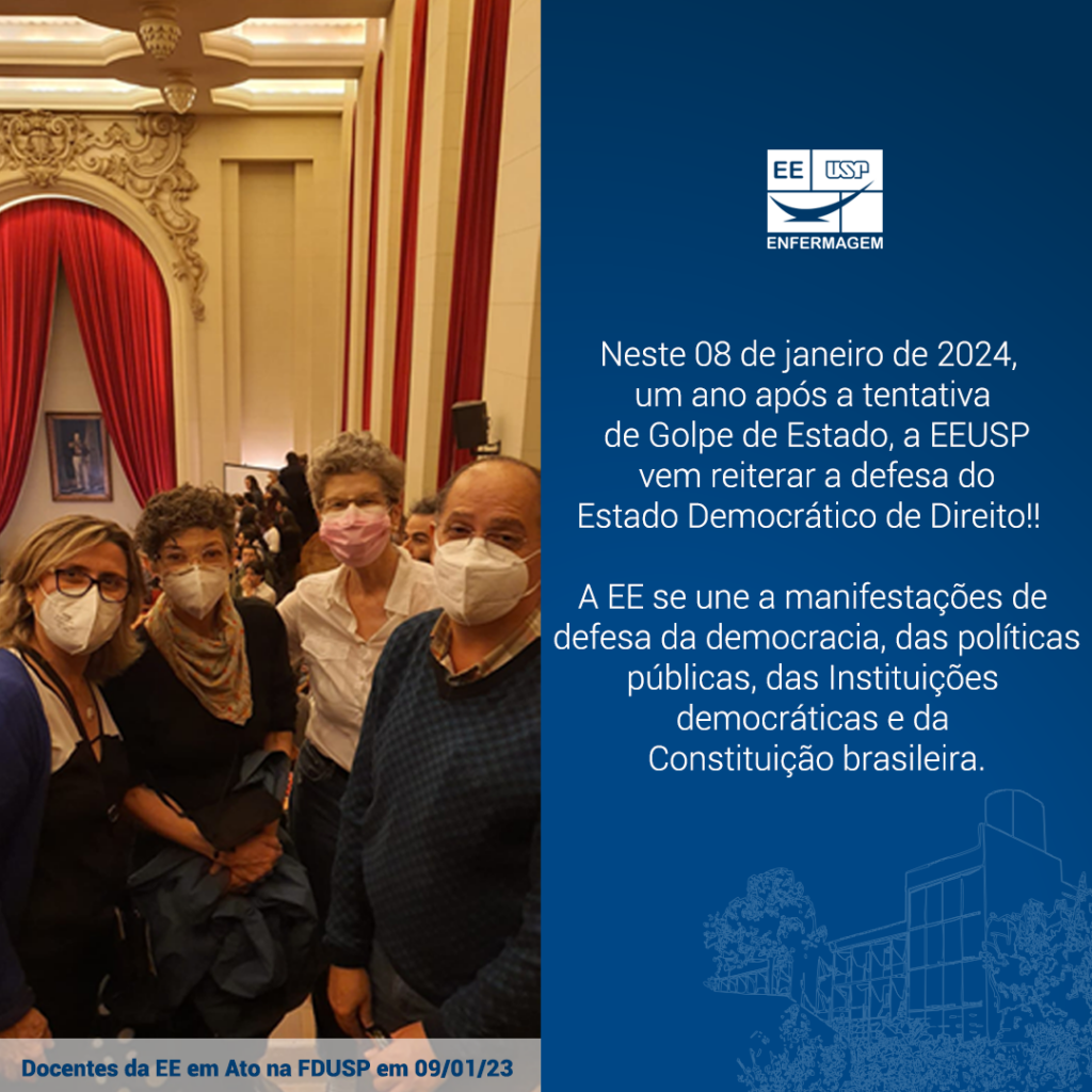 congresso redes sociais