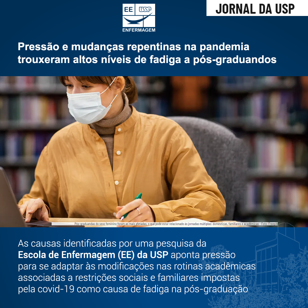 pressao emocional noticia