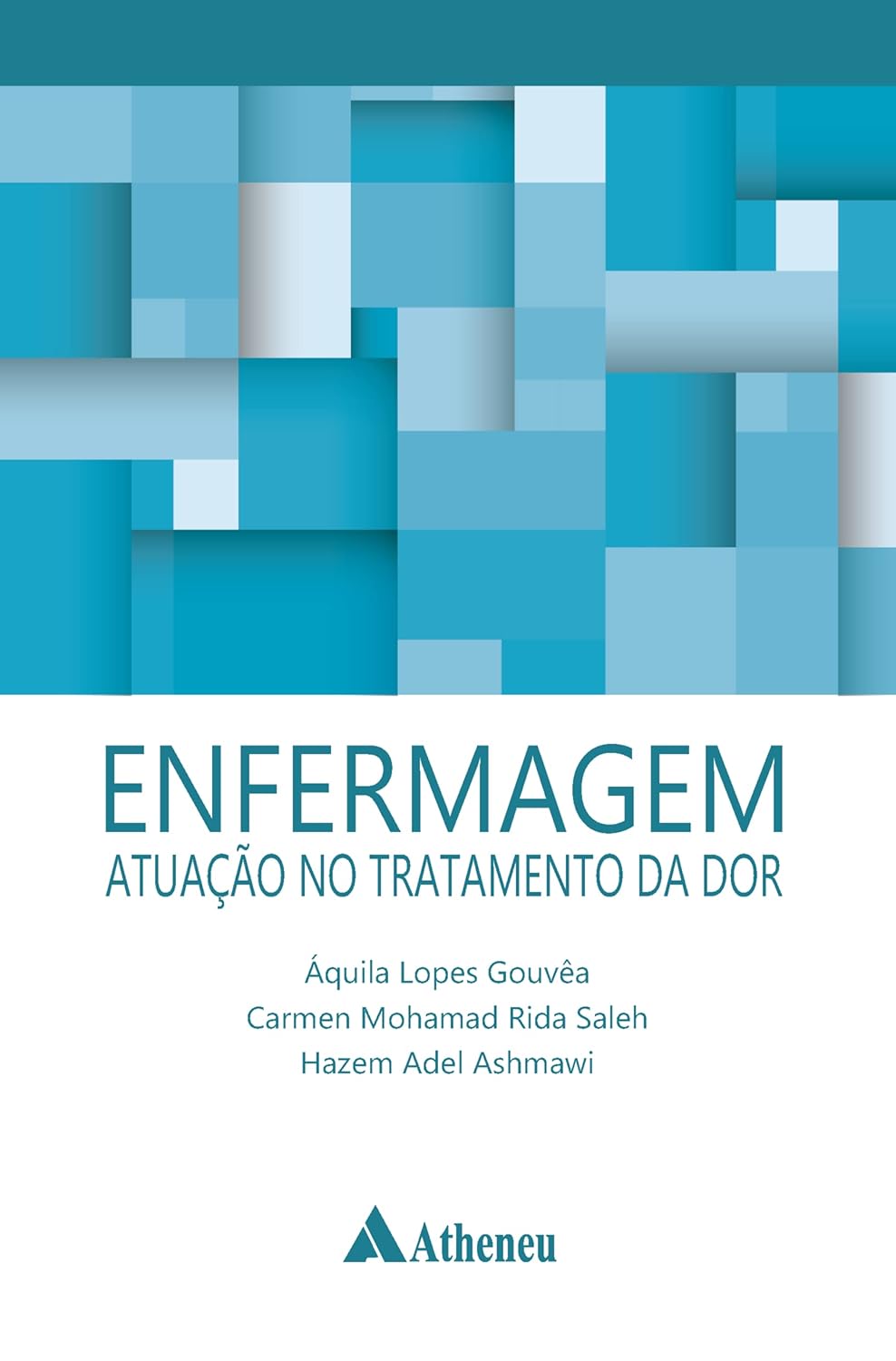 Enfermagem atuação no tratamento da dor