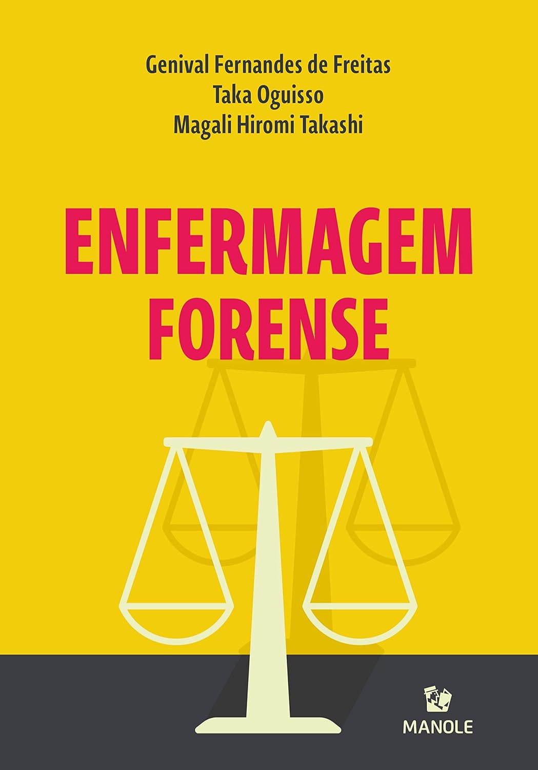 Enfermagem forense