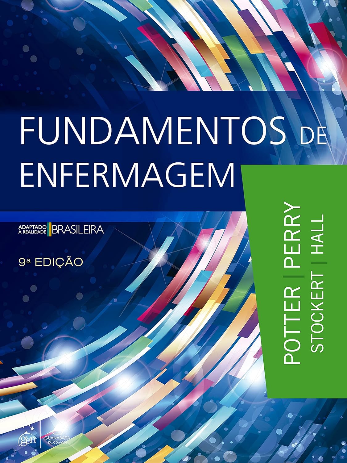 Fundamentos de enfermagem