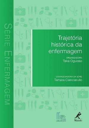 Trajetória histórica da enfermagem