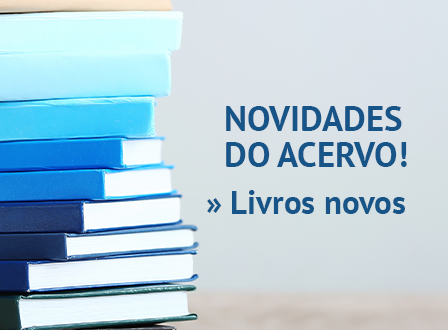 novidades acervo