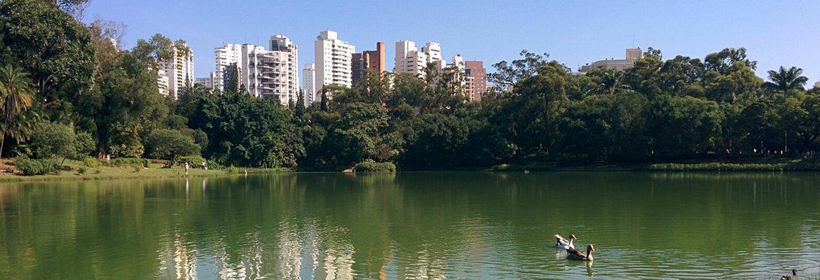 parque da aclimação