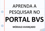 Portal BVS avancado