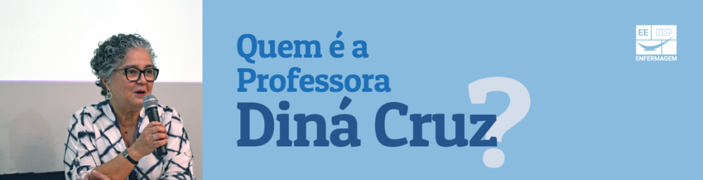 Quem e profa Dina
