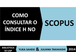 scopus