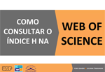 web science indice H