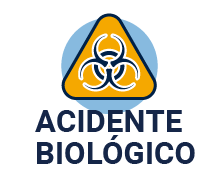 Acidente Biologico