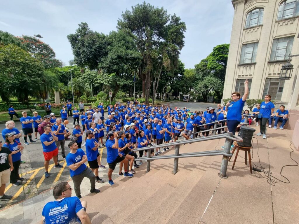 Apresentação Prédio Principal