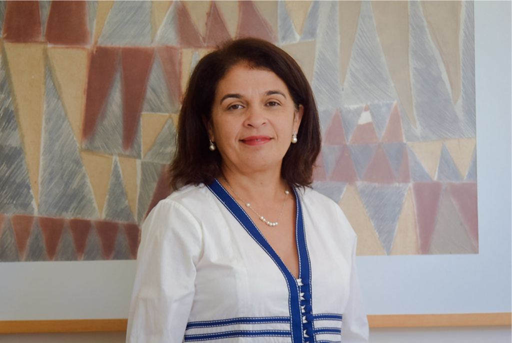 profa dra girlene alves silva