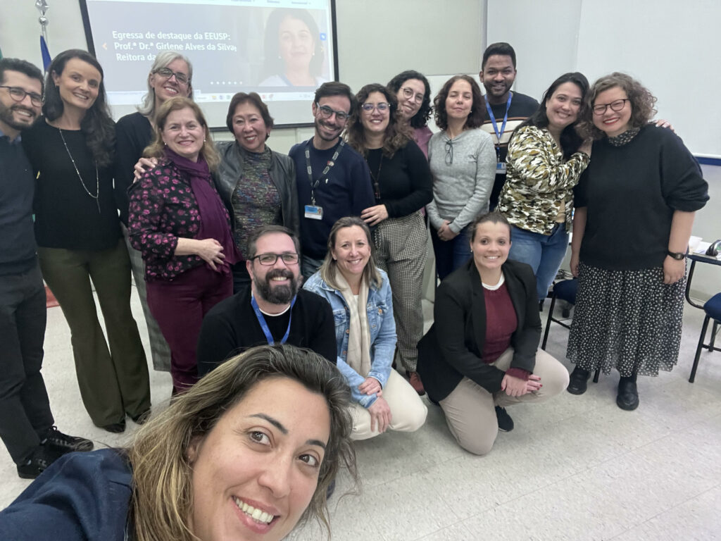 iniciativas internacionalizacao enfermagem usp