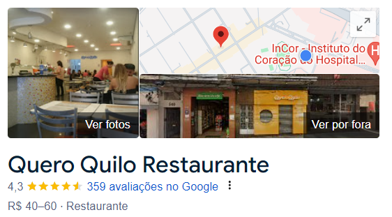 quero kilo