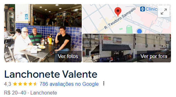 valente