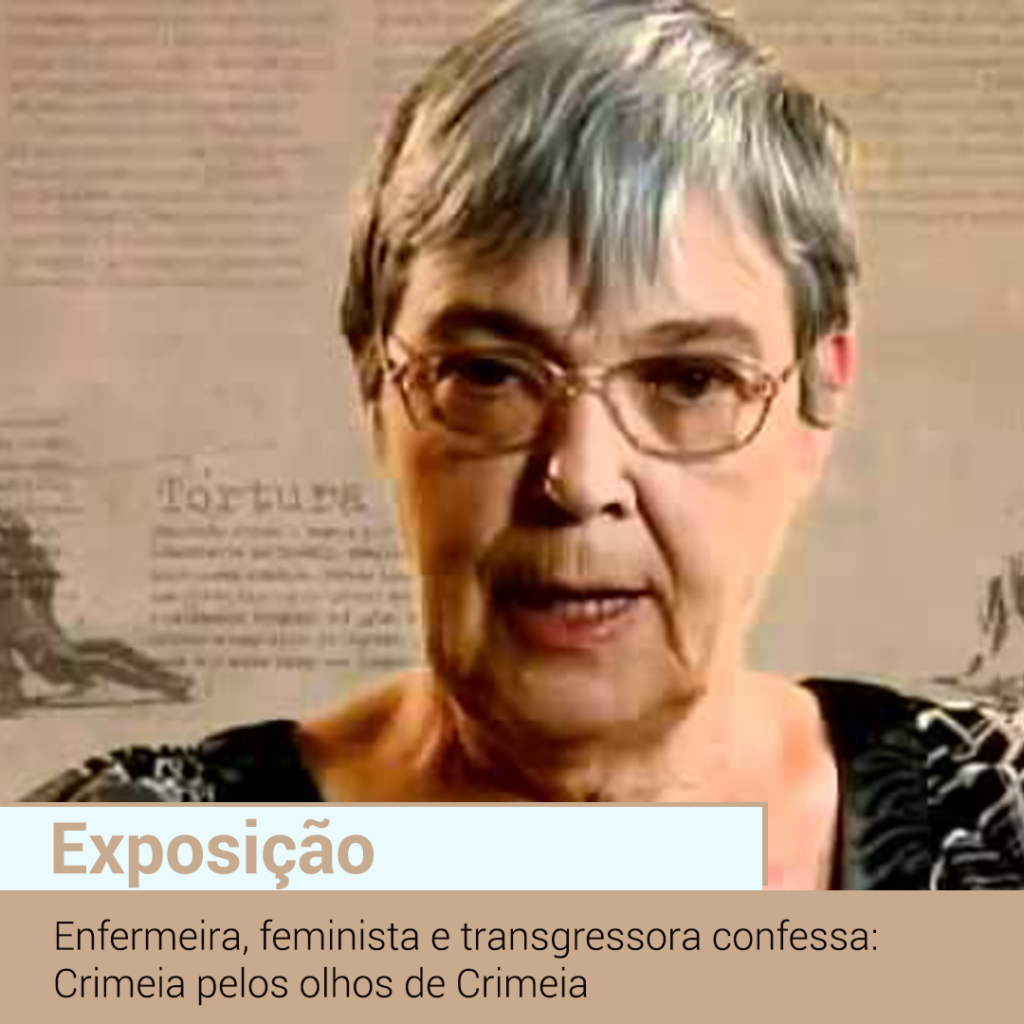 crimeia exposicao