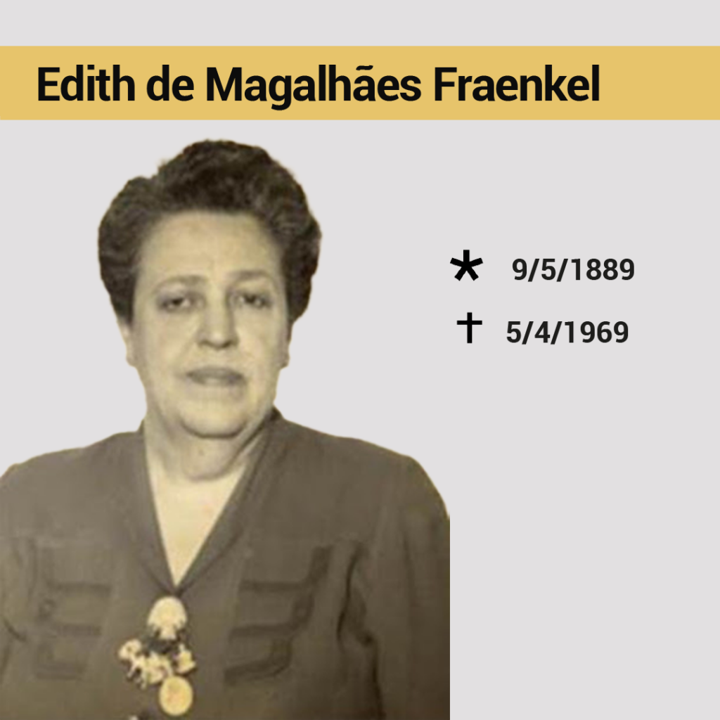 edith