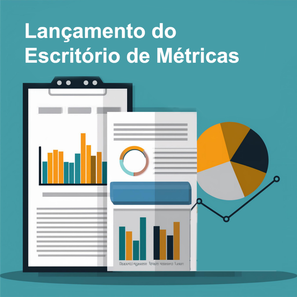 escritorio de metricas