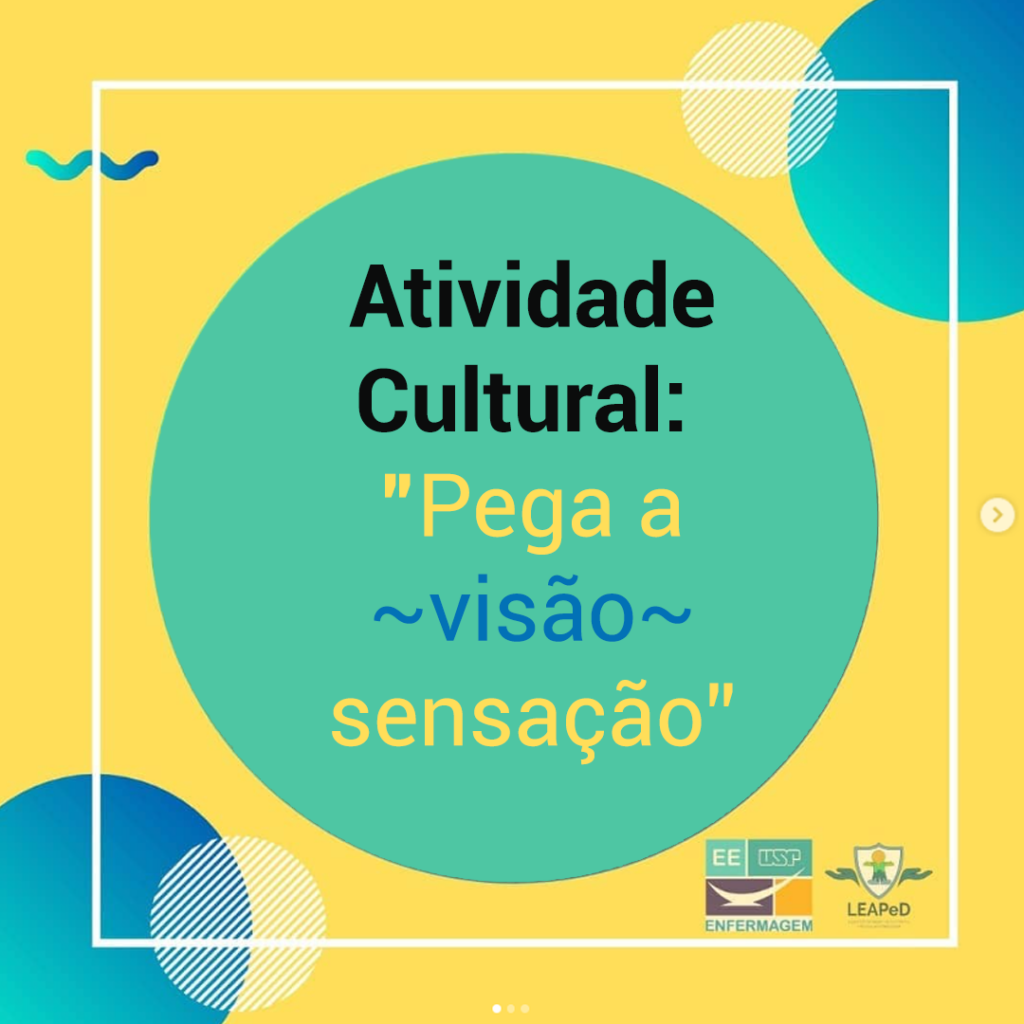 pega visao