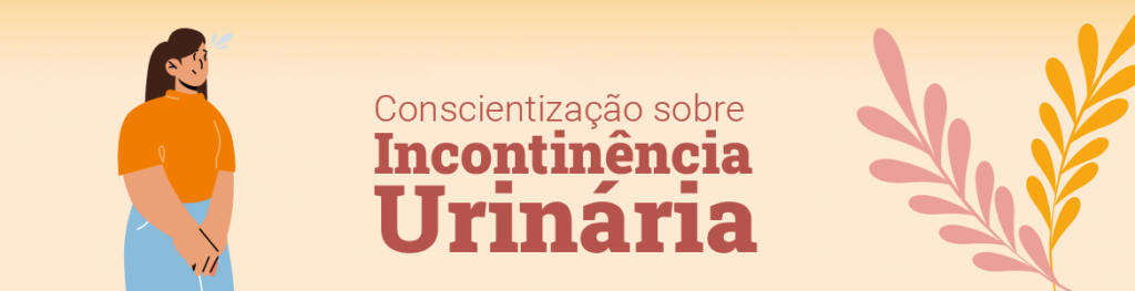 topo incontinencia urinária
