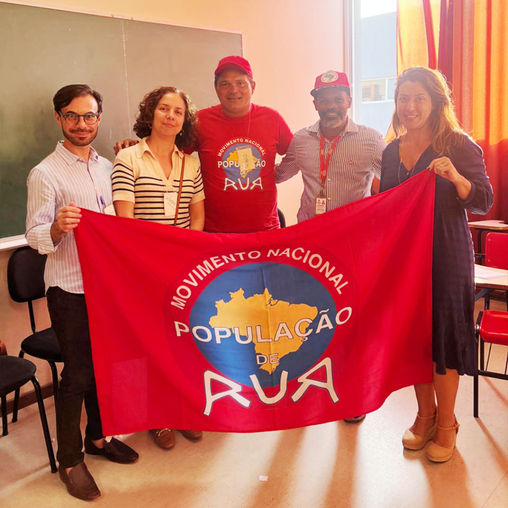 consutorio rua