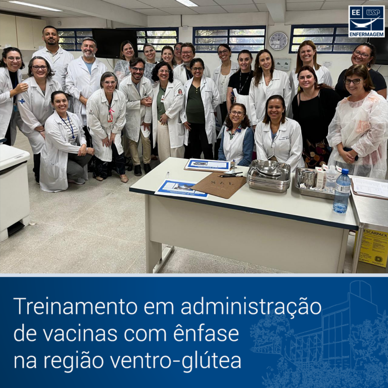 treinamento vacinas inicial