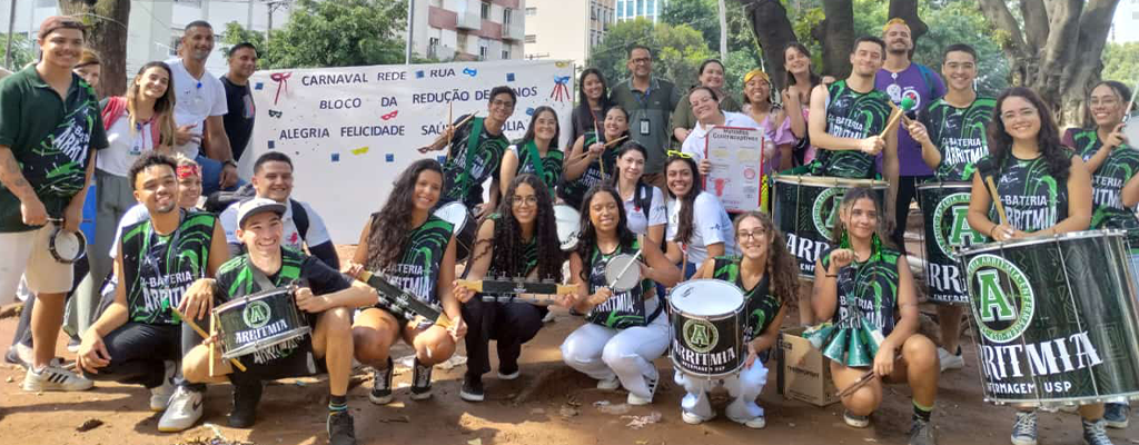 carnaval rede rua