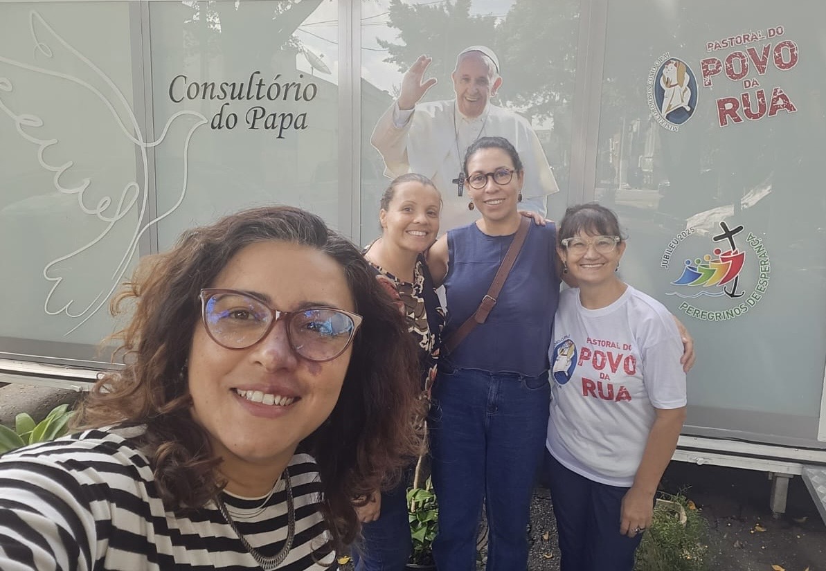 cuidar para transformar casa