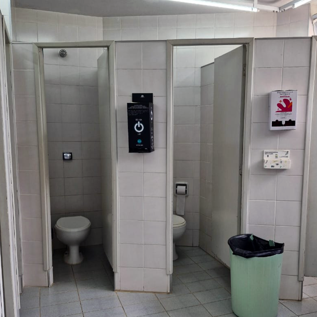 dispenser