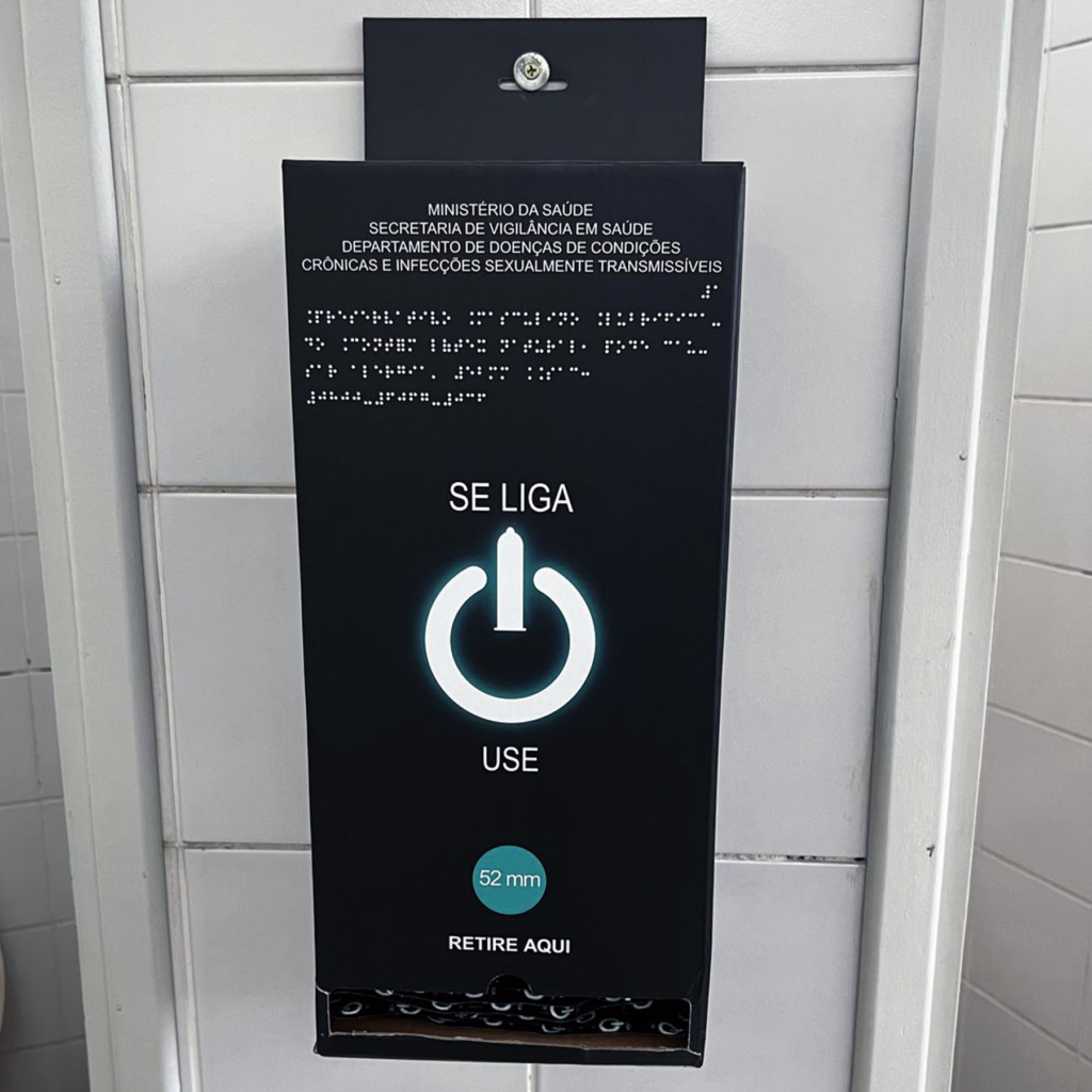 dispenser