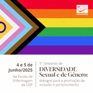 I Simpósio Diversidade midias março