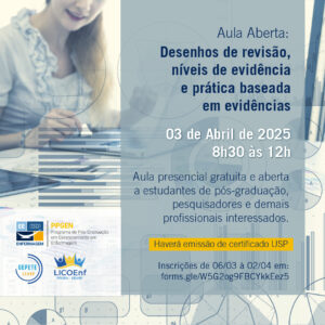 desenhos de revisão redes sociais