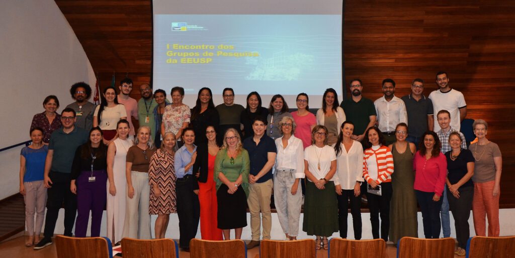 auditório i encontro dos grupos de pesquisas ee cpql ()