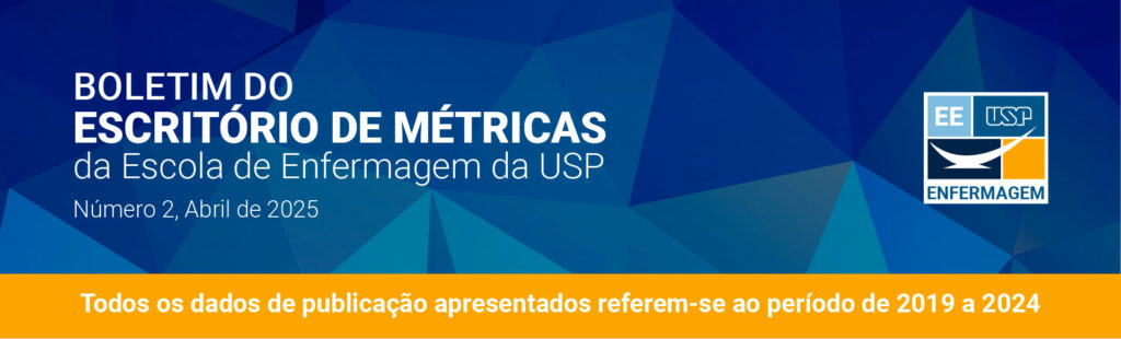Boletim Metricas Abril