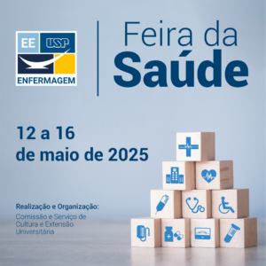 feira da saude