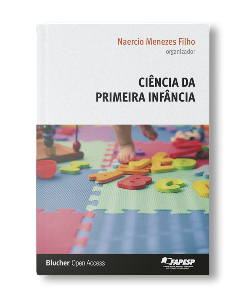 Livro Ciência da Primeira Infância