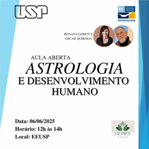 astrologia e desenvolvimento humano