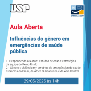 aulas aberta pos