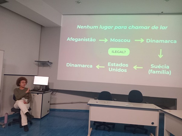 cinevozes imigrantes