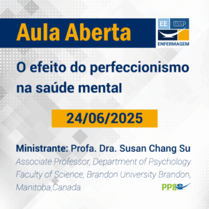 efeito perfeccionismo saude mental