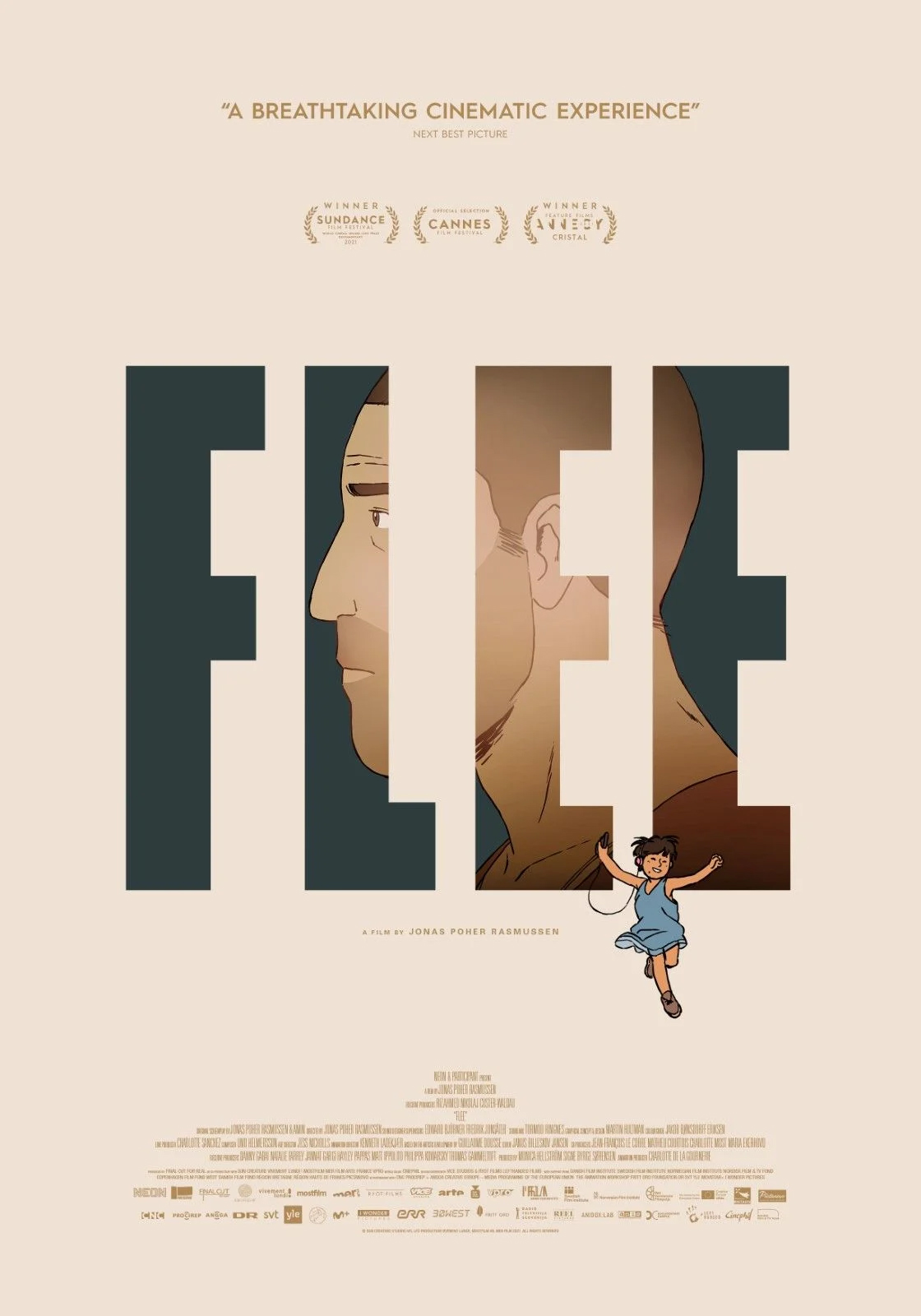 flee