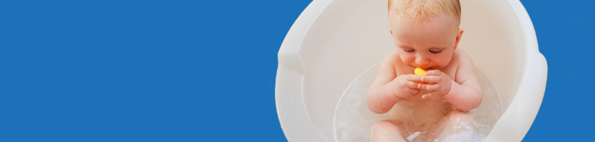 Banner pagina banho imersao