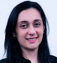 juliana rizzo