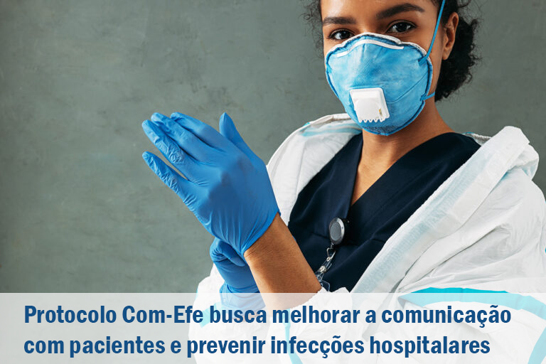 protocolo com efe
